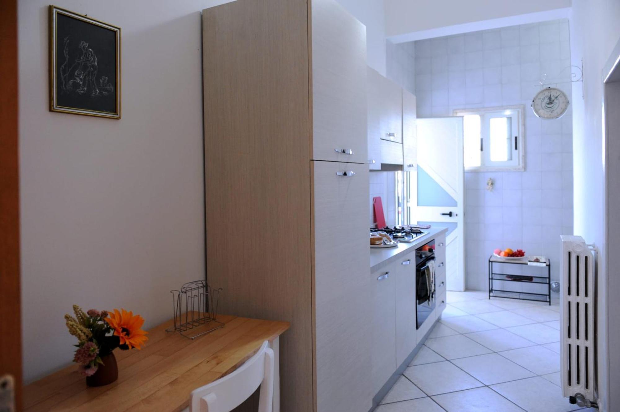 Le Residenze Salentine - Case Vacanza In Lecce Exterior photo